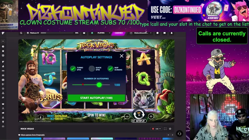 Soooopppaaa Saturday!!!!!! Giveaways All Stream Long!!!!!!! We Spinning Slots On Yeet! 2K Code Dizkontinued Monthly LB