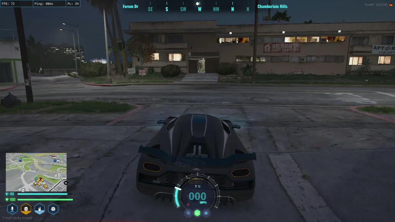 DARKMANJK live stream