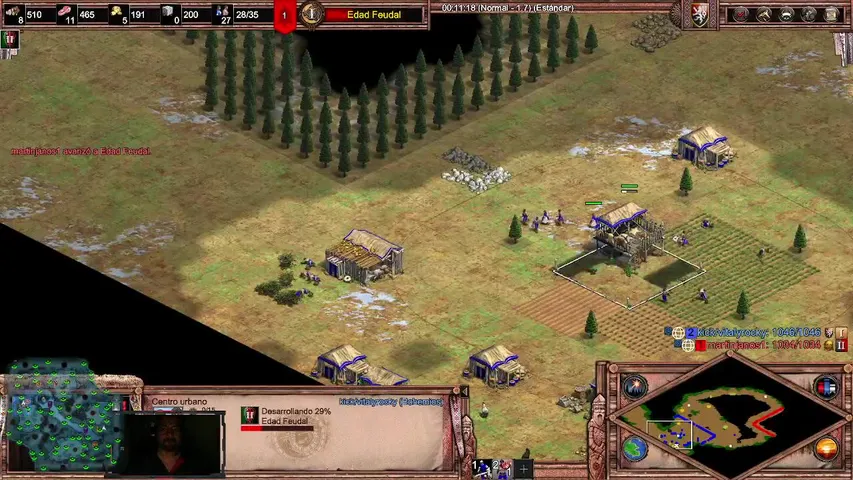 ¡Ranked games!  💫