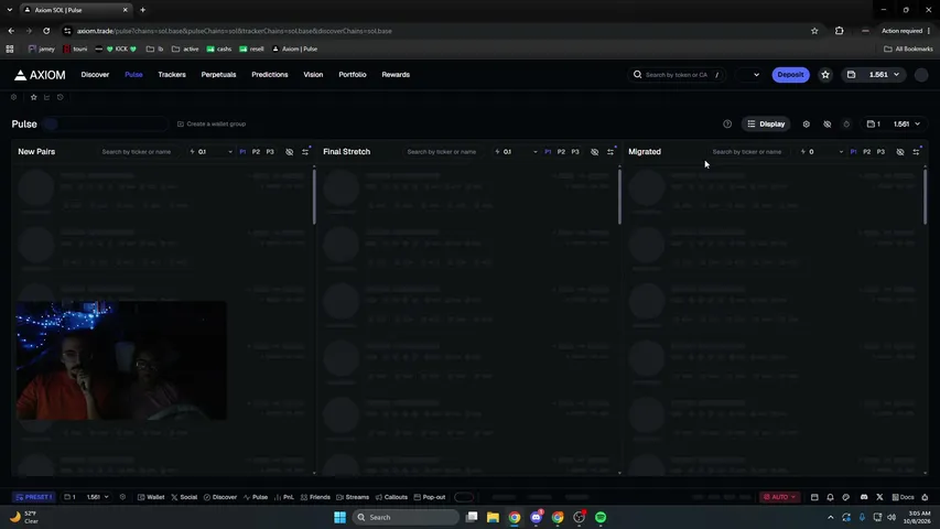 vaebeans playing Slots & Casino - Live Casino Stream