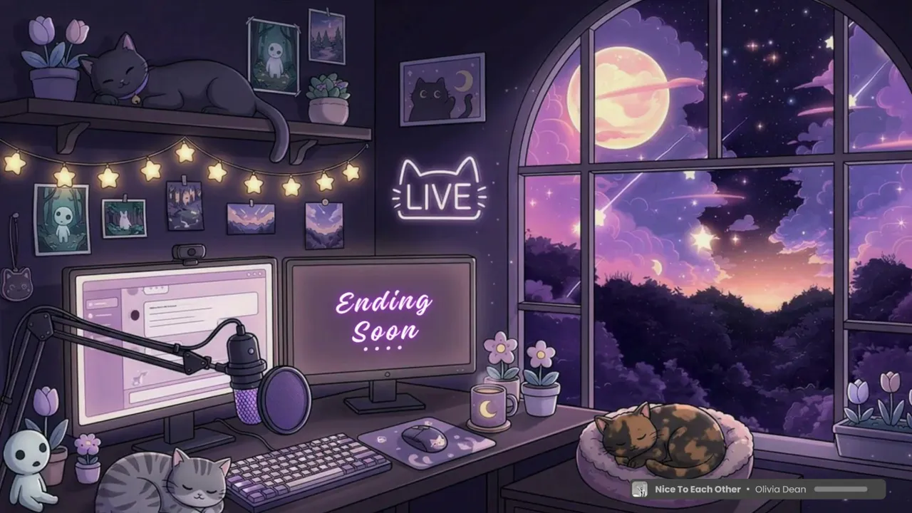 MidwesternRedhead live