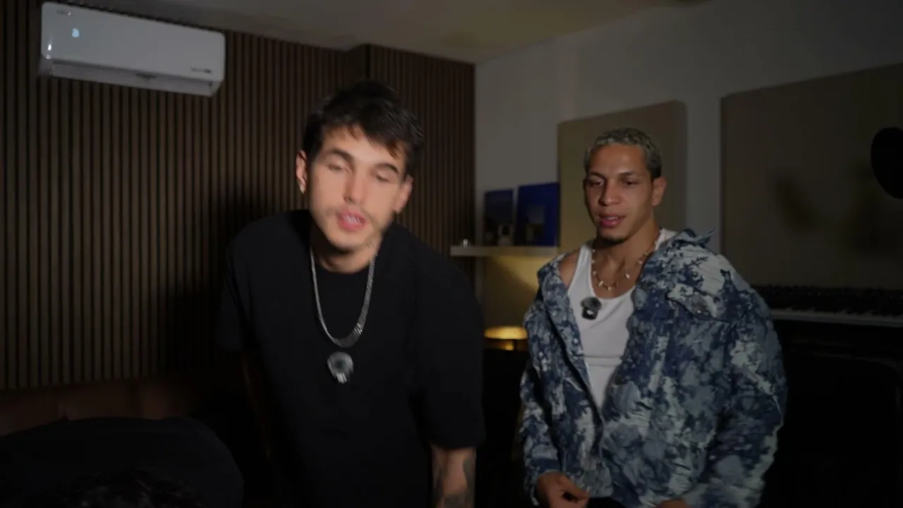 KennGtzz live