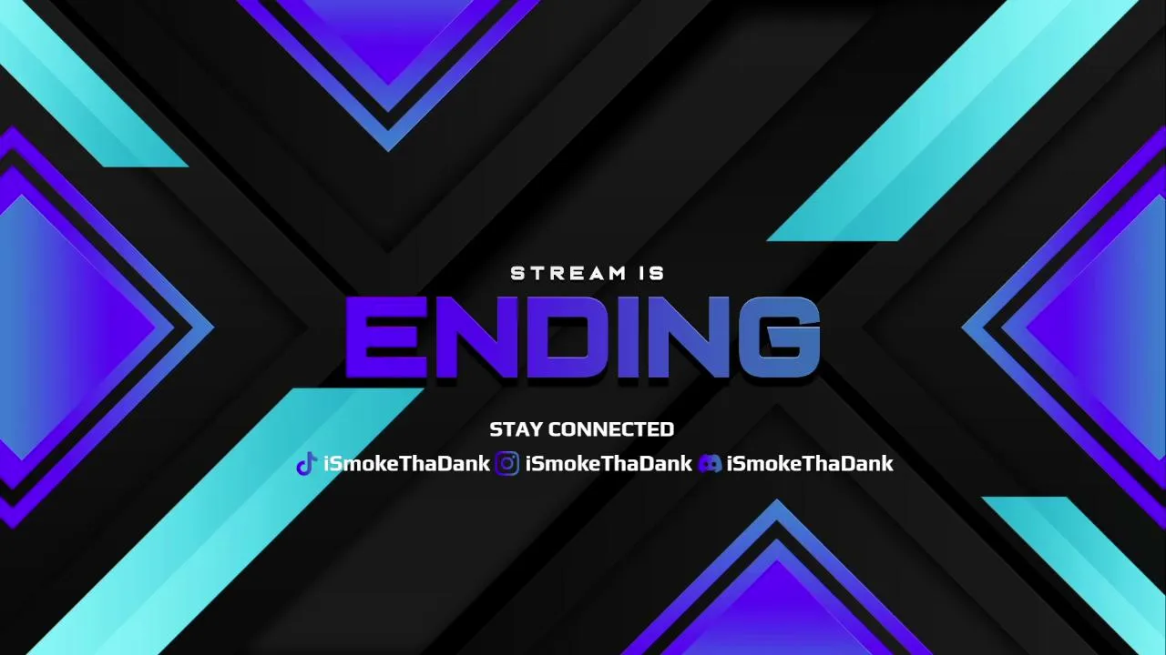 iSmokeThaDank live