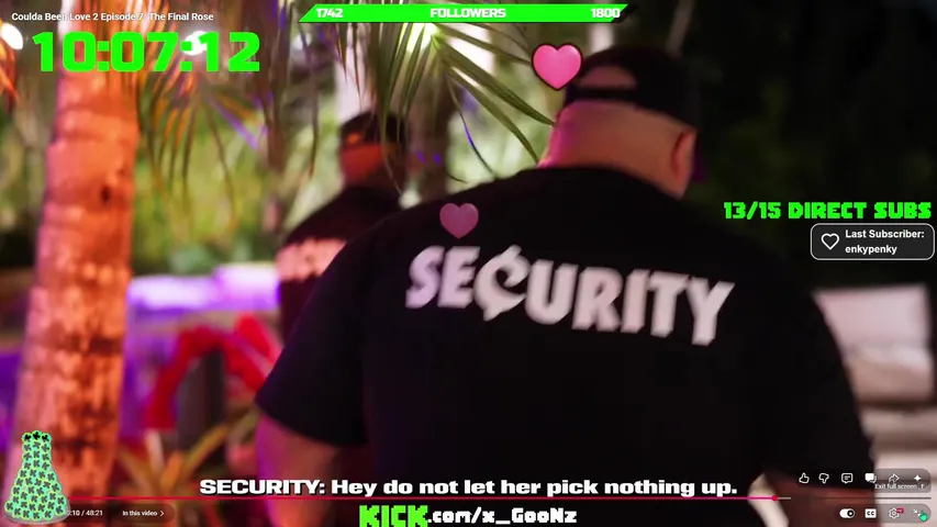 [18+] FIRST EVER GOONZATHON 👉👈 | PARTNER GRIND ✅ | !voices !sr