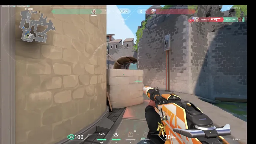 Arkadaşlar yeni setimizi deniyoruz valo ranked oynayacağız herkesi beklerim yayına İyi bayramlar şimdiden herkese