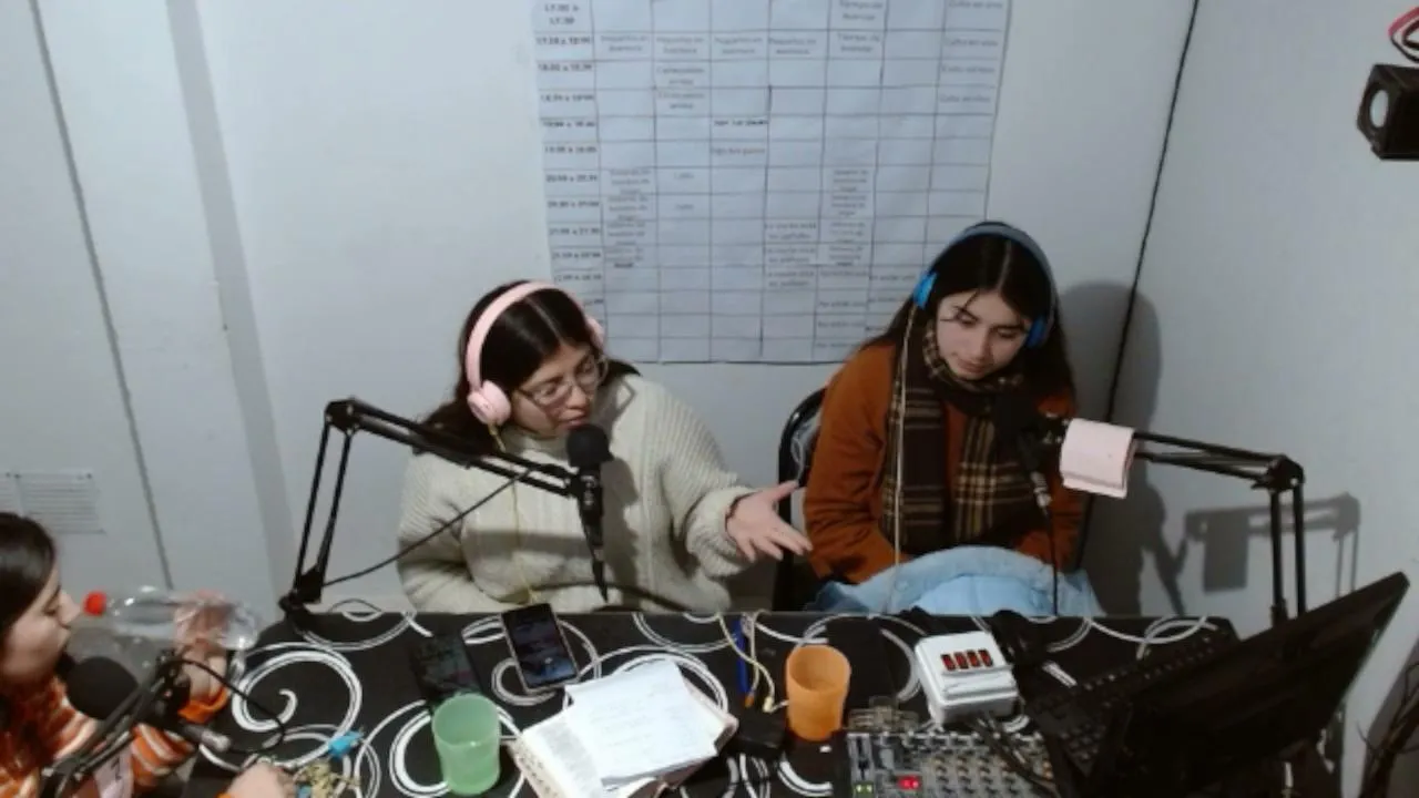 Ebenezermda live