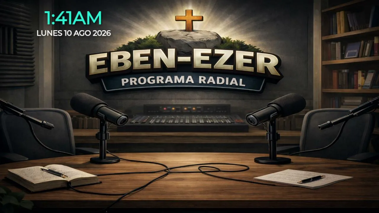 Ebenezermda
