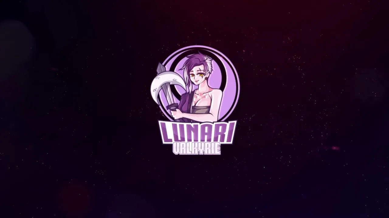 LunariValkyrie live