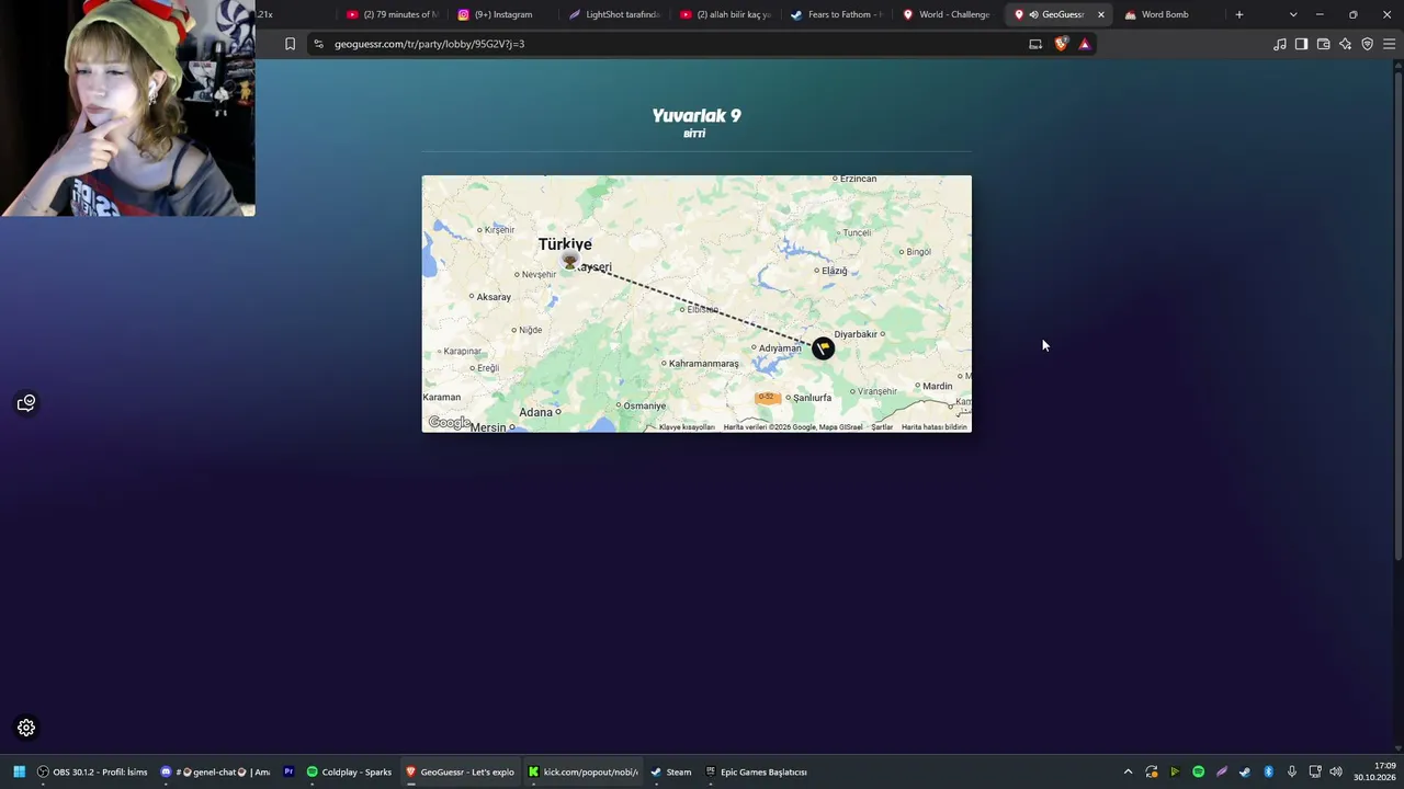 Nobi live stream