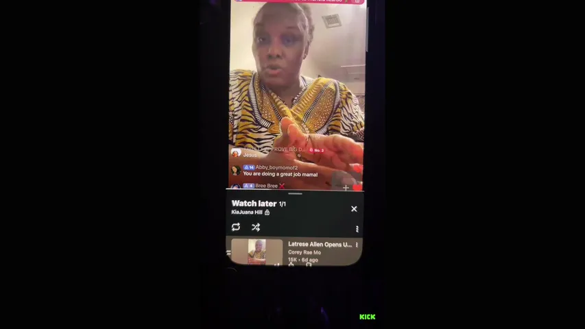 kiajuanamonet playing Just Chatting - Live Casino Stream