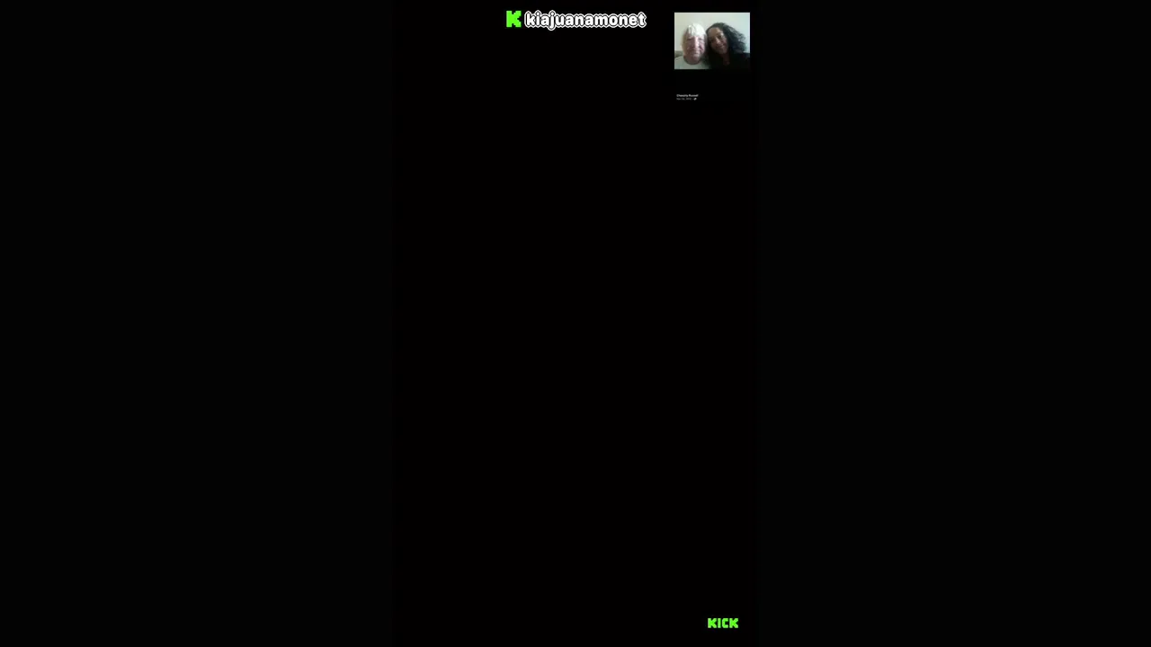 KiajuanaMonet live