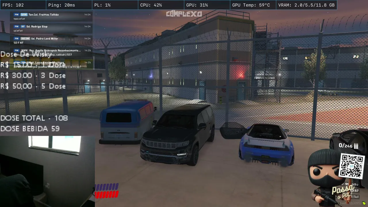 PedroDomRp live stream