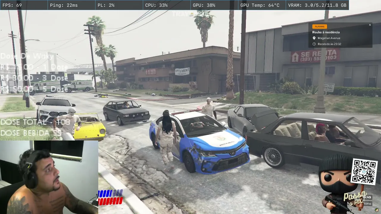PedroDomRp live stream