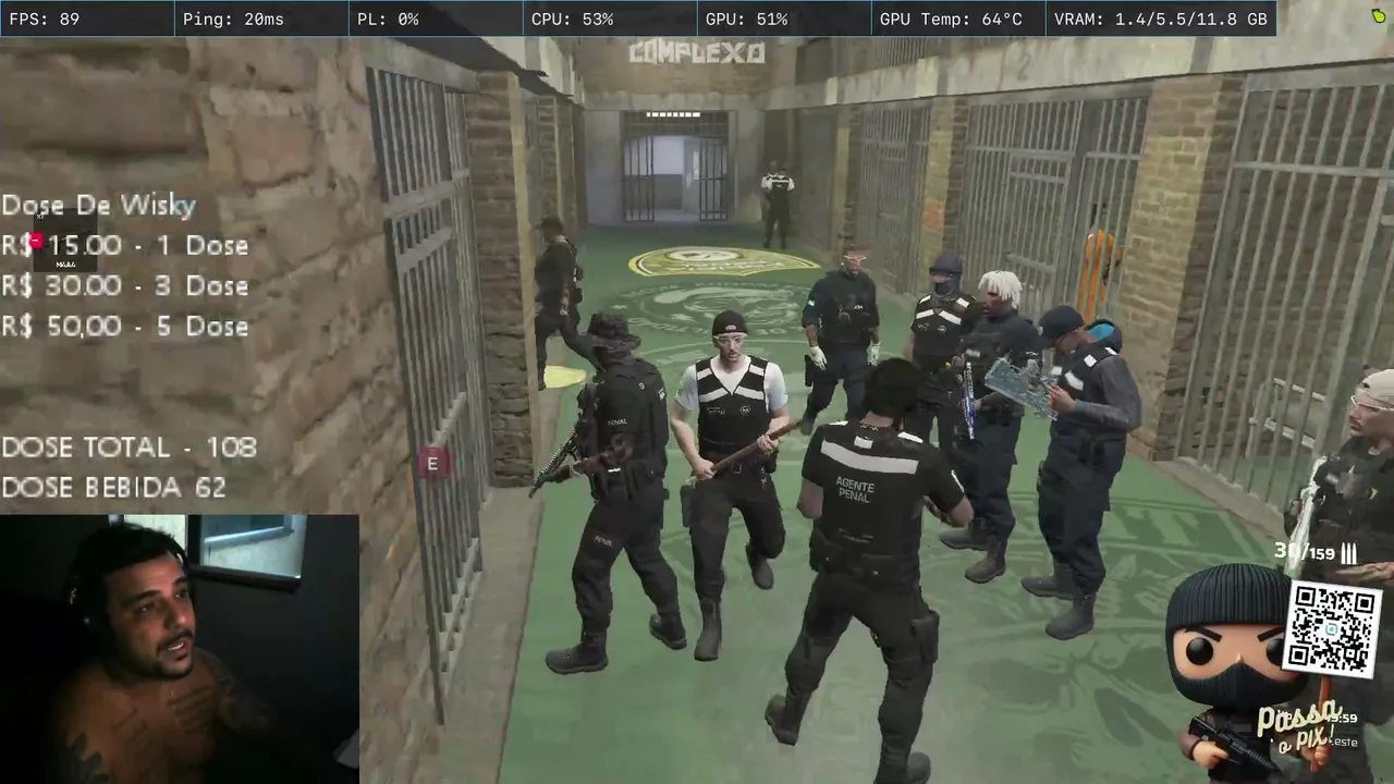 PedroDomRp live stream