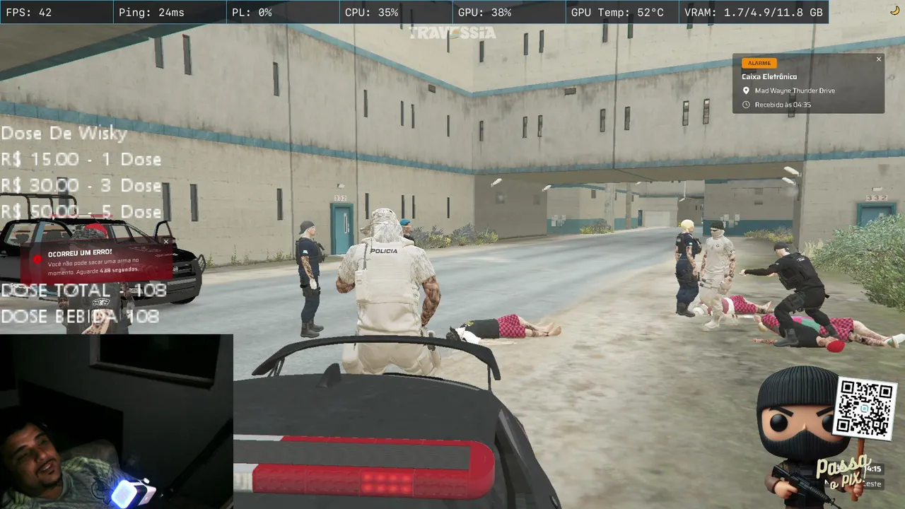 PedroDomRp live stream