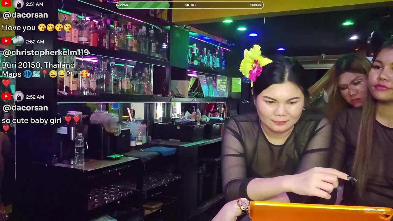 ZenoXclub live