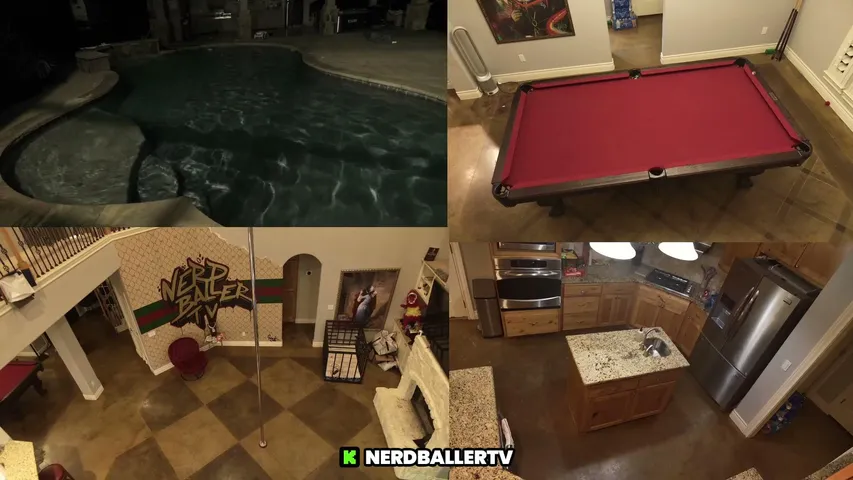 NerdBallerTV
