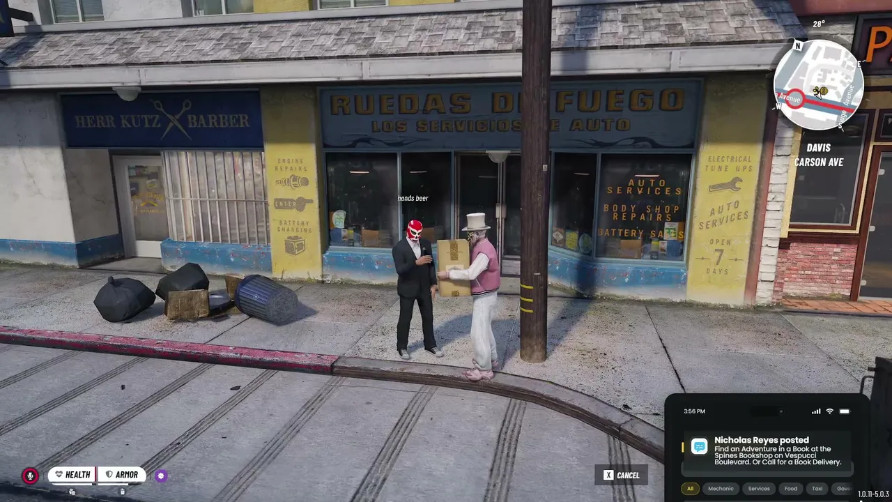 Arro2k