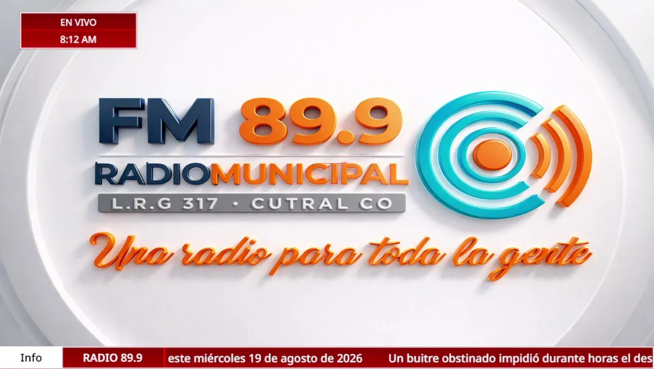 municipalradio899 live