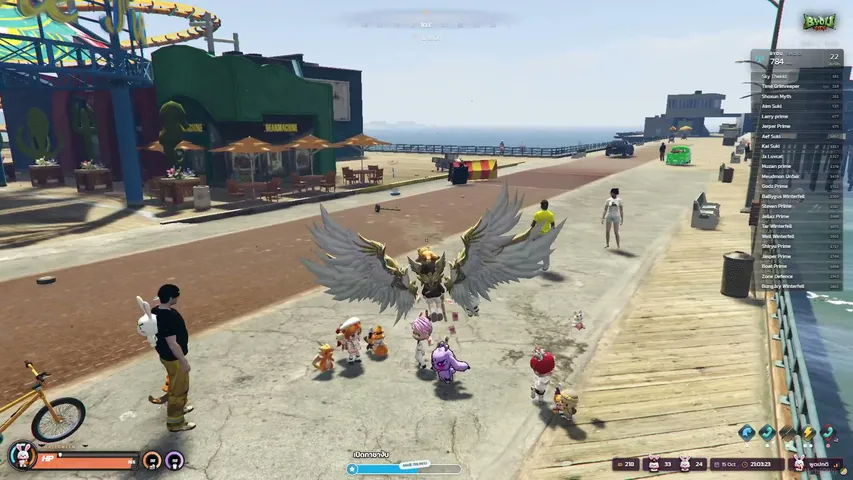 Live preview of time_mqt's Kick stream