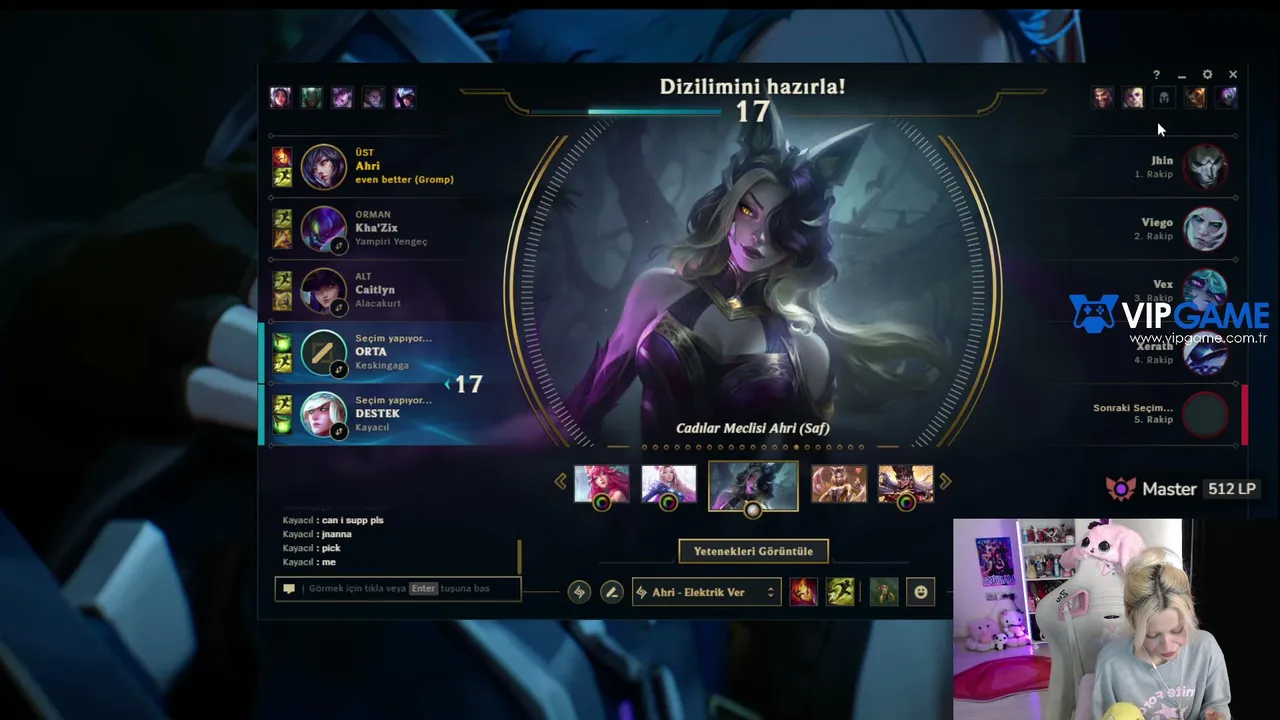 eylulze live stream