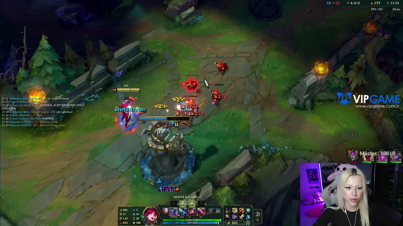 eylulze live stream