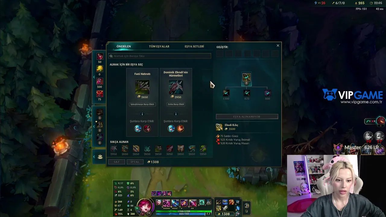 eylulze live stream