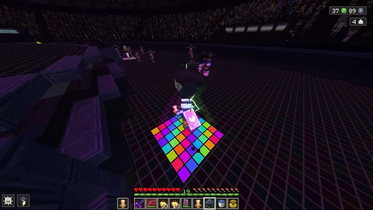 coldified live stream