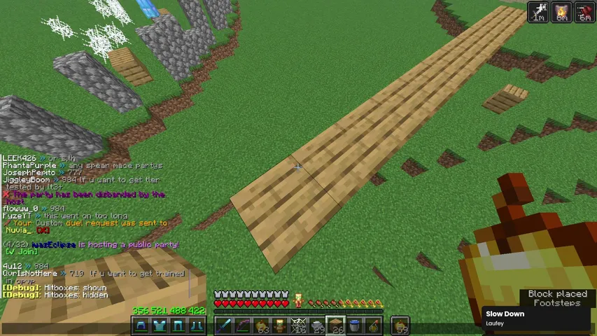 coldified