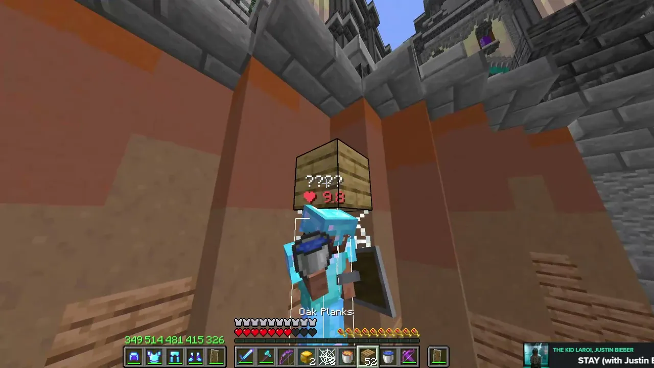 coldified — me están forzando a hacer stream (intentando clasificar a un evento francés)