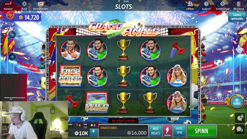 mgaming20t playing Slots & Casino - Live Casino Stream