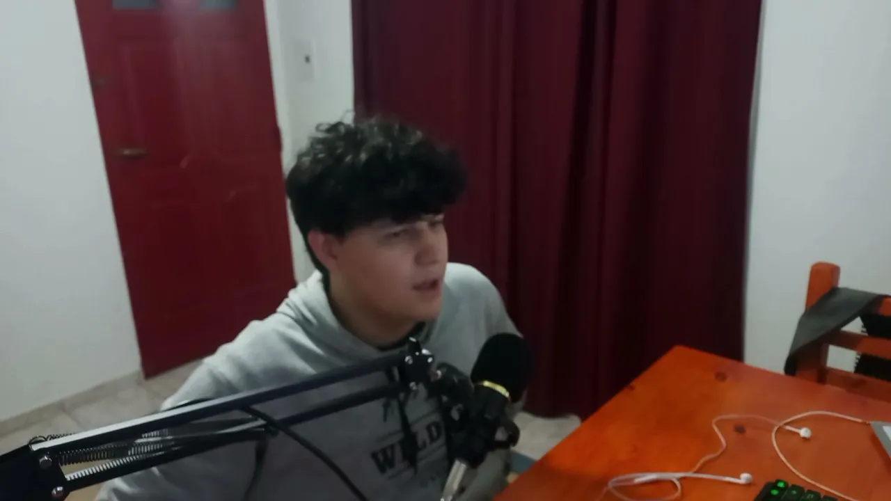 Gueguent live
