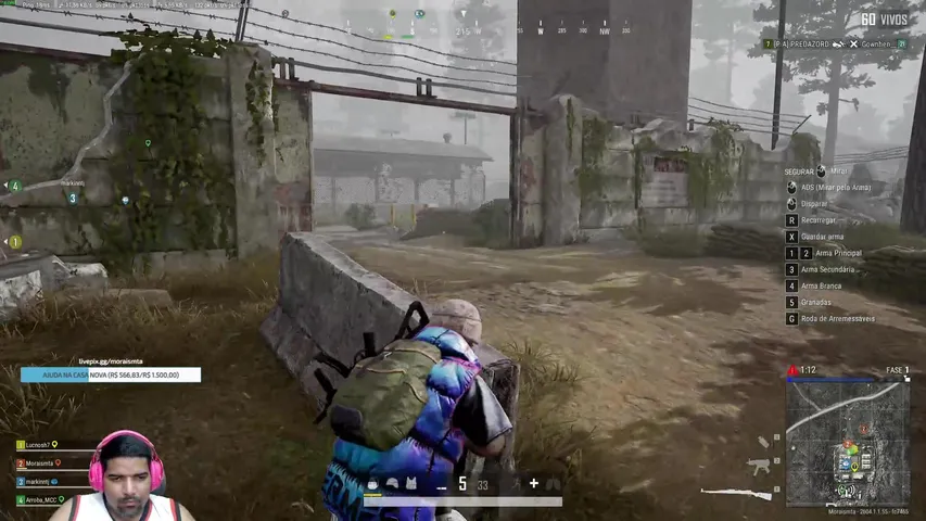 PARTE 8  - EM BUSCA DA MISSÃO IMPOSSIVEL ATE O DIA 10(+18) ❗spin❗legacy❗❗cinefy