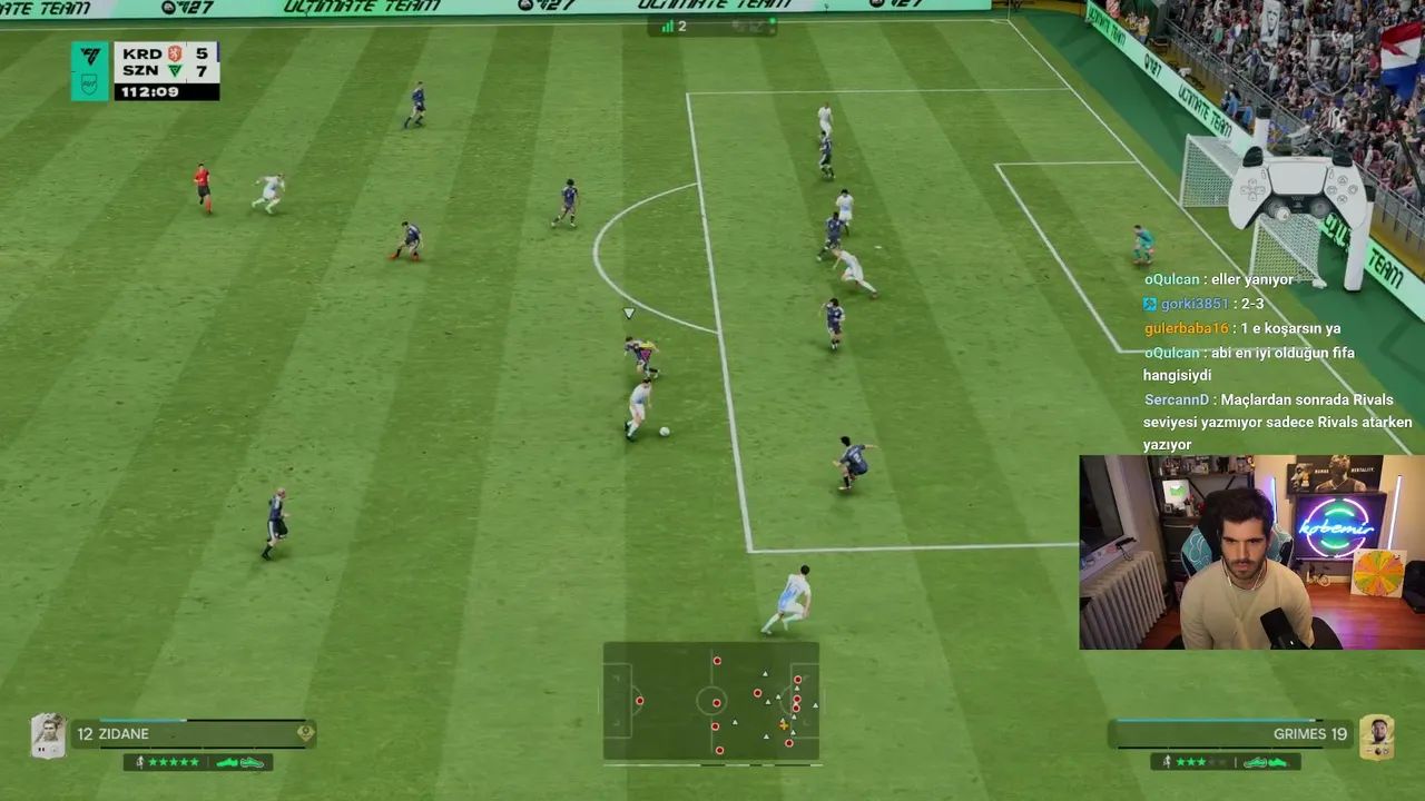kobemir live
