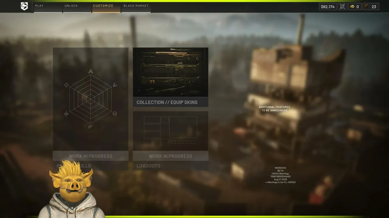 warhogy247 live
