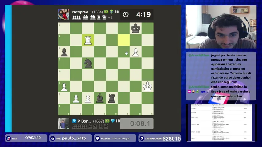 pai_do_nuts playing Poker - Live Casino Stream