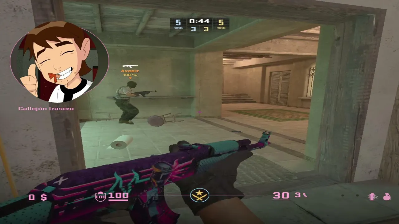 Zher0o live