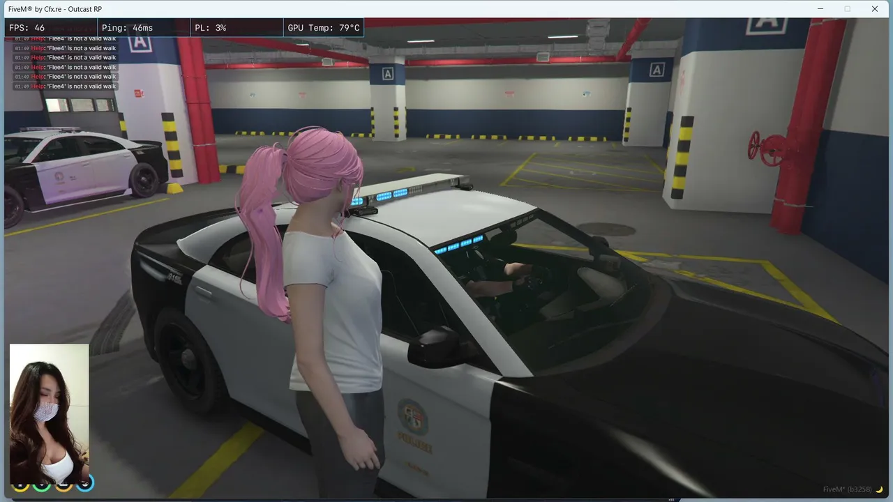 Mirabella_Titat live stream