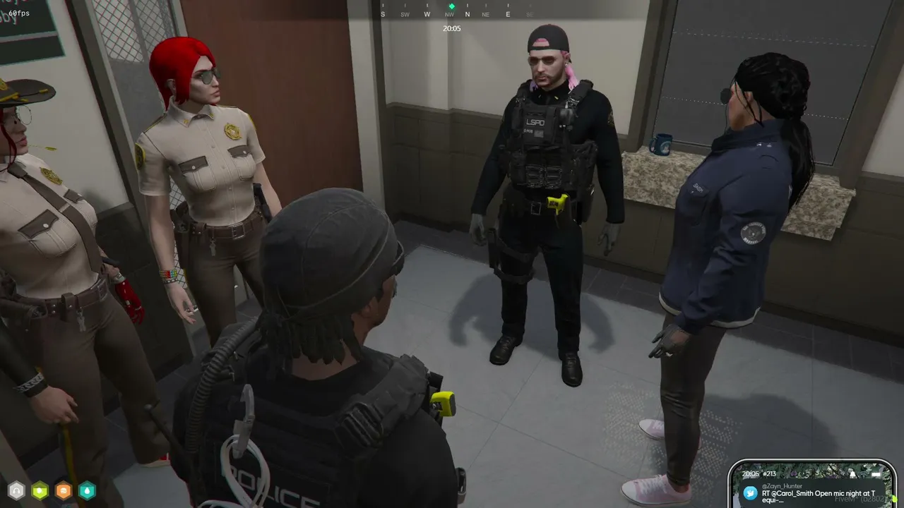 Officer Jack