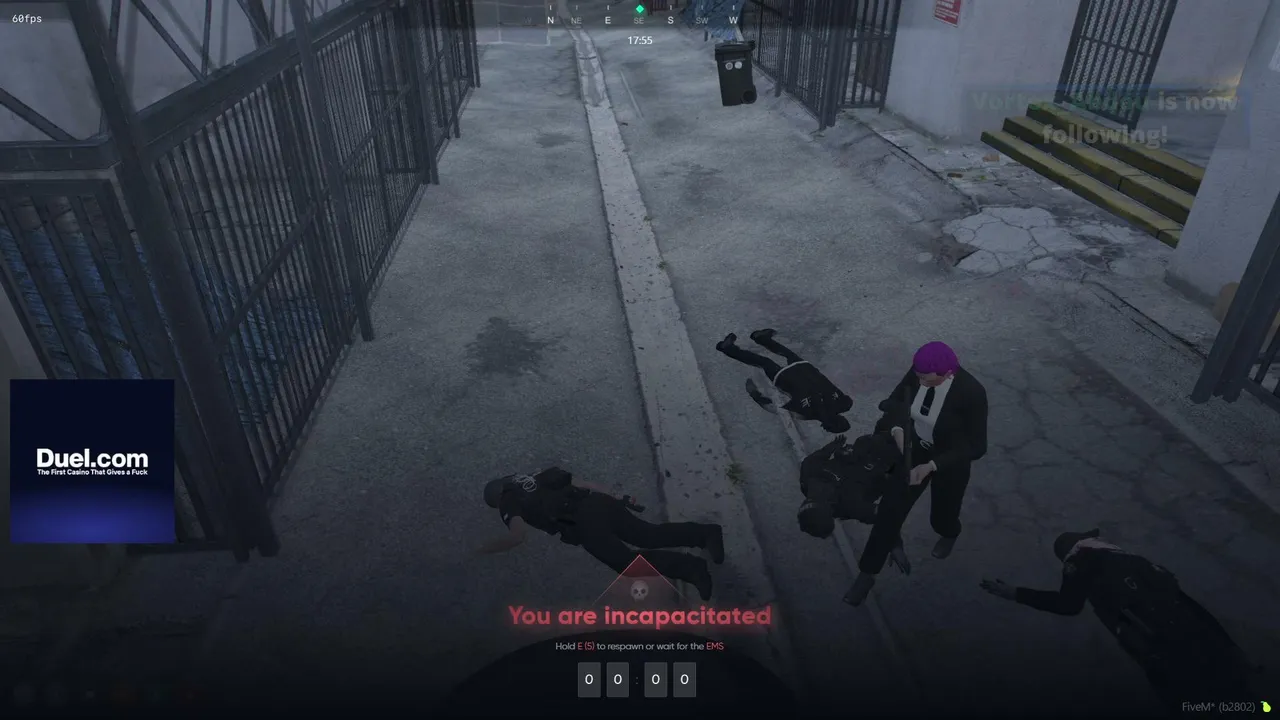 Officer Jack