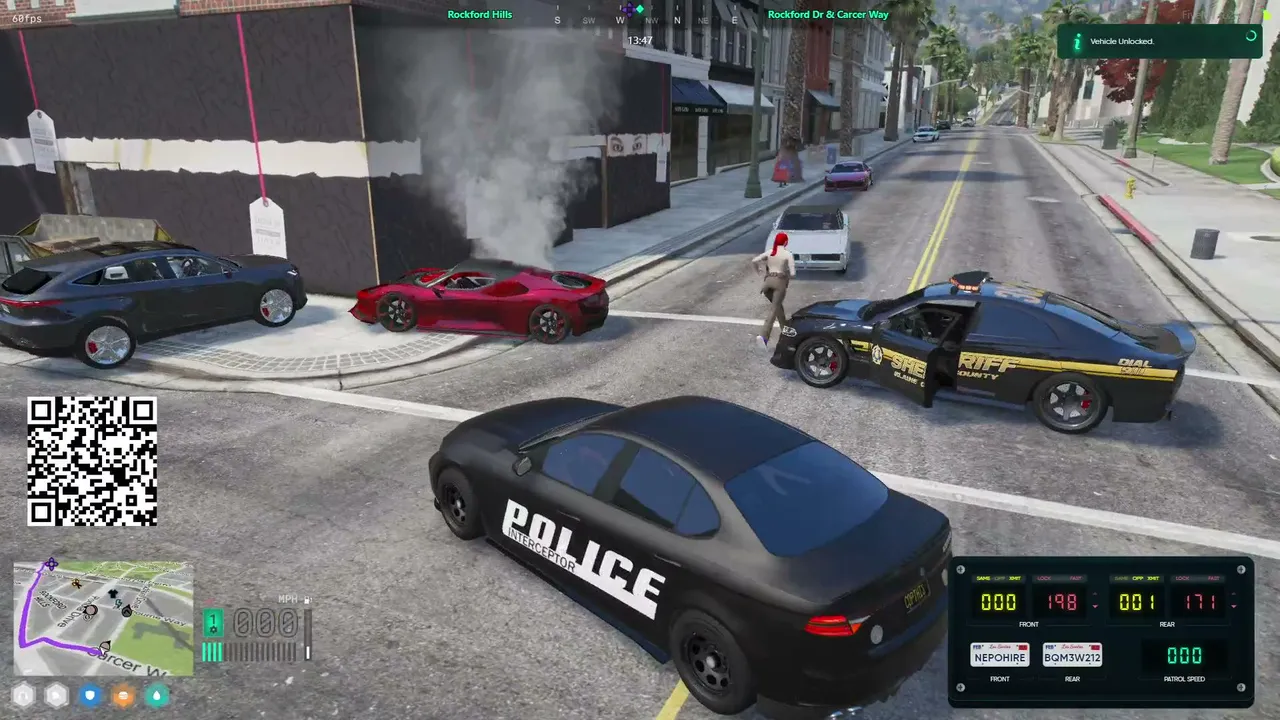 Officer Jack