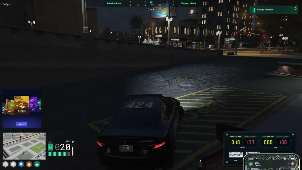 Officer Jack