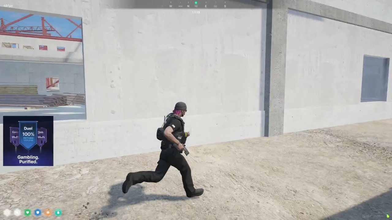 Officer Jack