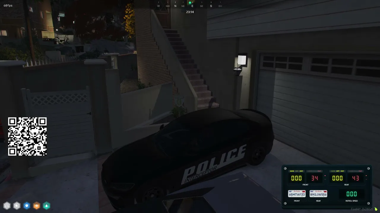 Officer Jack