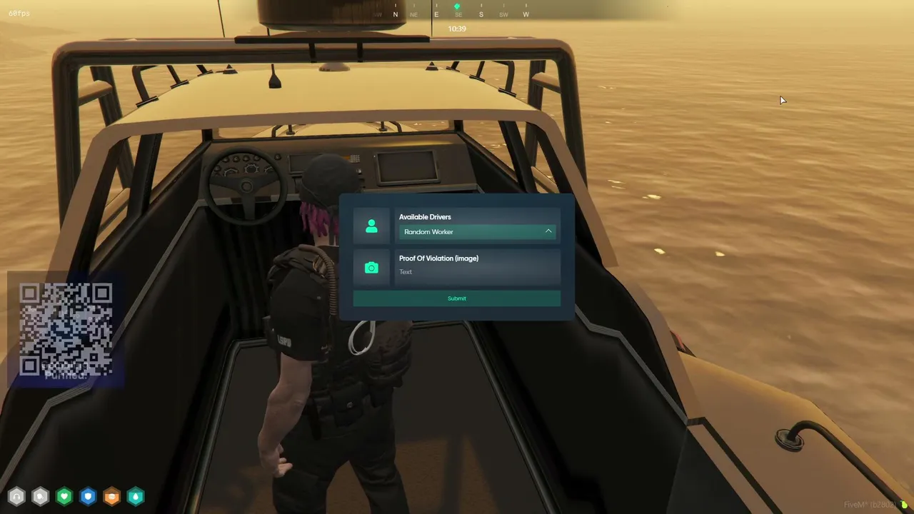 Officer Jack
