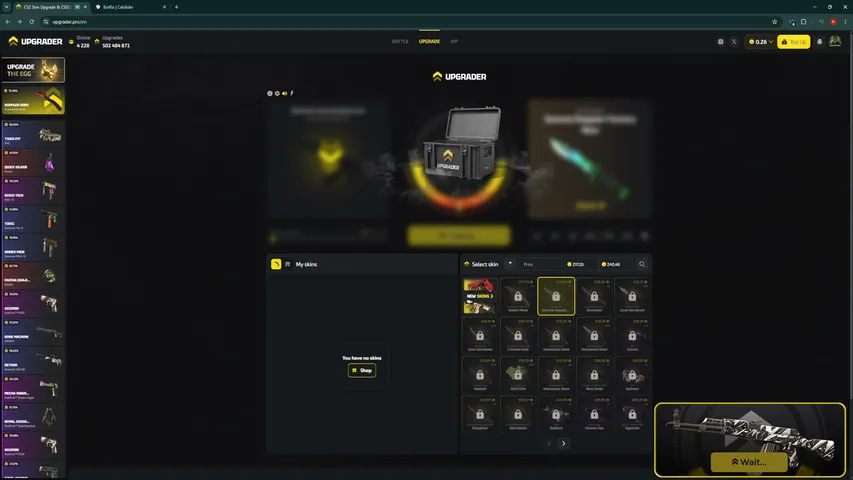 jackalgambles playing Slots & Casino - Live Casino Stream