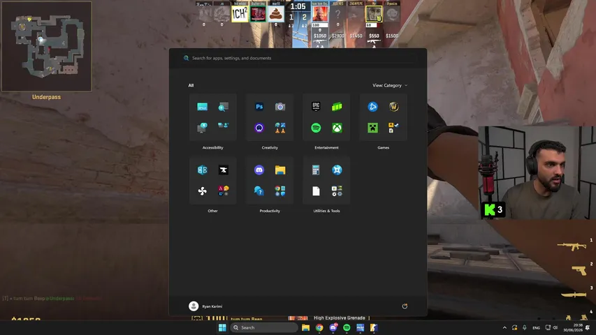 ryanize