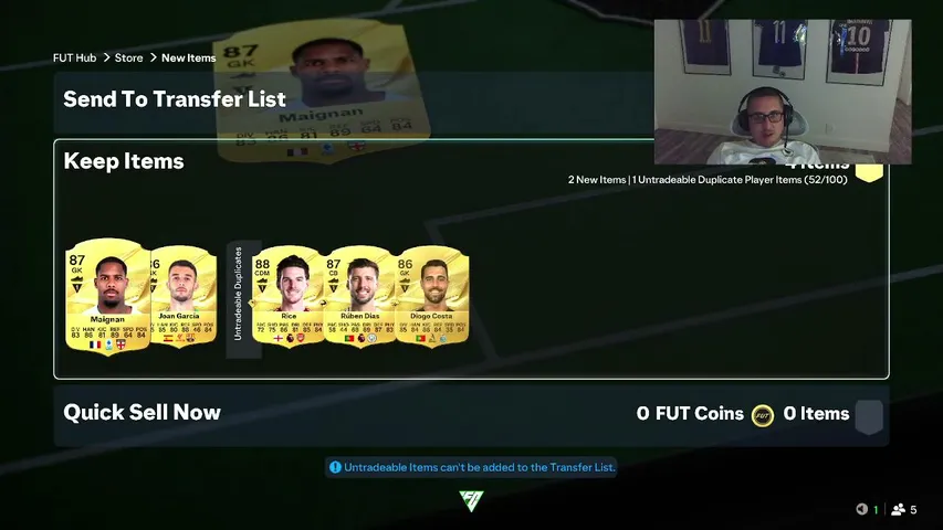 PRO ELITE PLAYER HIT THE FOLLOW - ROAD TO IBRA
