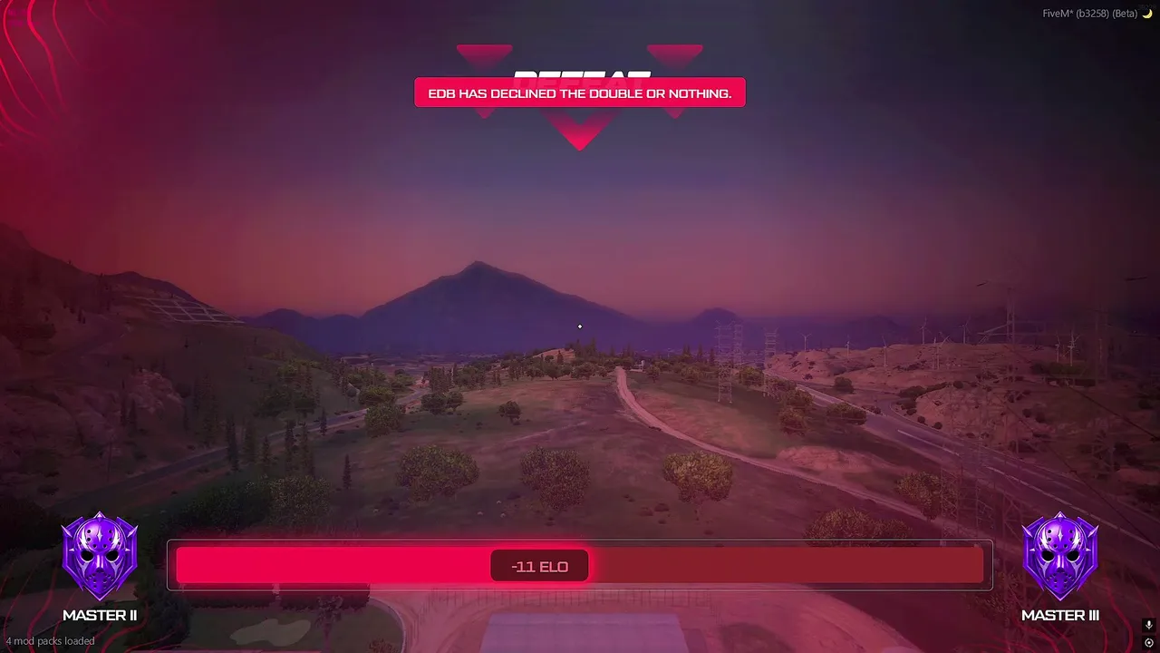TMFRZ | Streamers