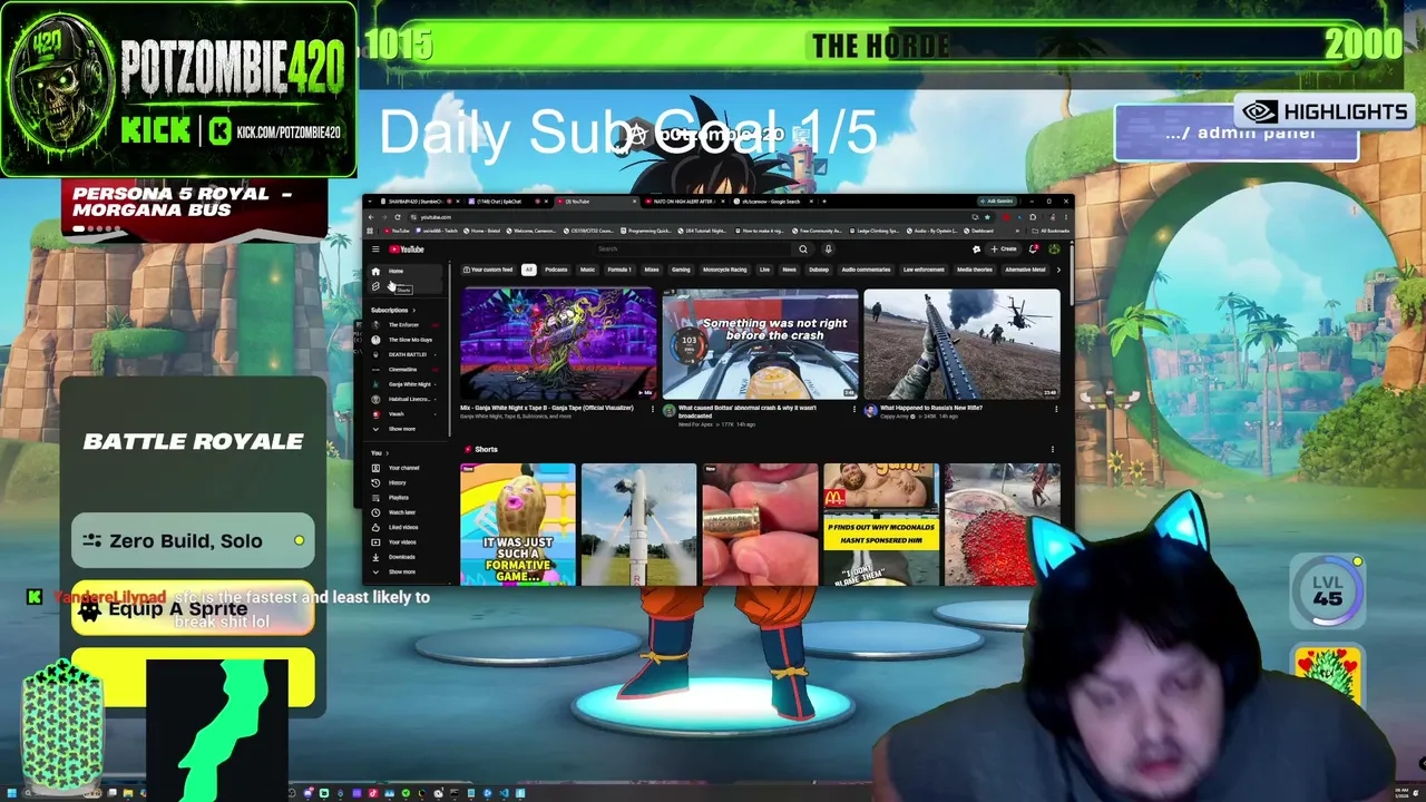 p0tzombie420